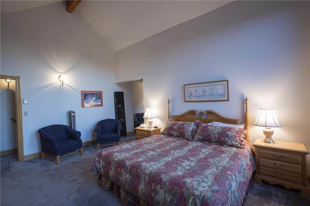 Cimarron Lodge 特柳赖德 外观 照片
