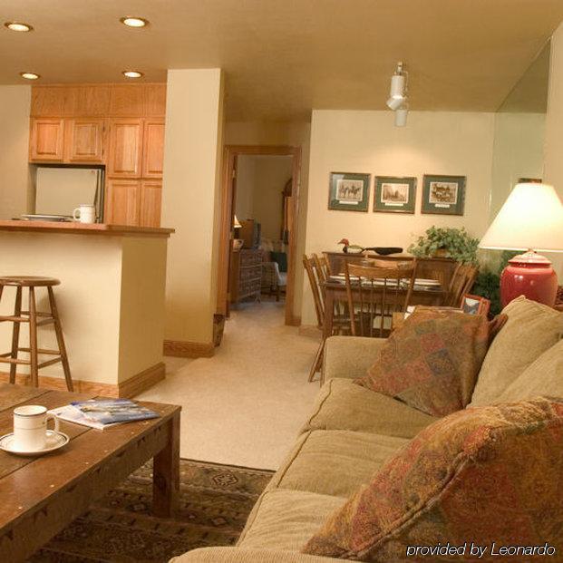 Cimarron Lodge 特柳赖德 客房 照片